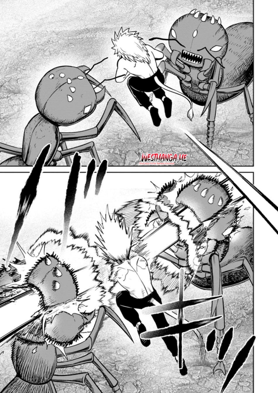 That Time I Got Reincarnated With Talent ~I’ll Work Hard Even if I Go to Another World~ chapter 16