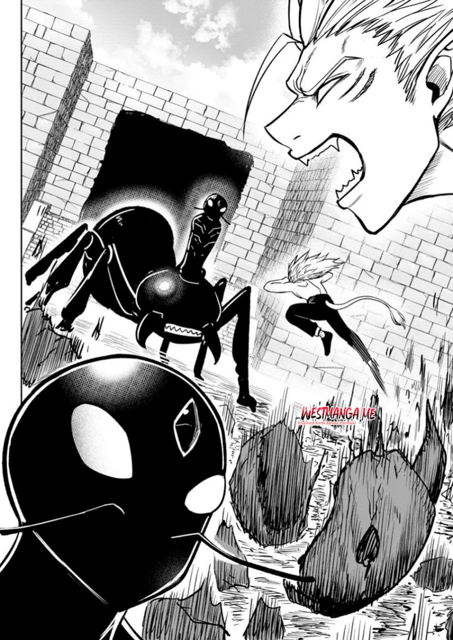 That Time I Got Reincarnated With Talent ~I’ll Work Hard Even if I Go to Another World~ chapter 16