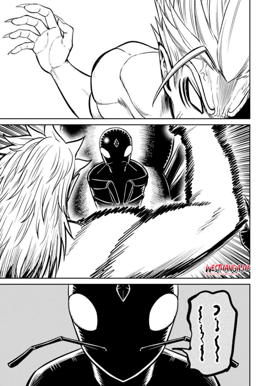 That Time I Got Reincarnated With Talent ~I’ll Work Hard Even if I Go to Another World~ chapter 17