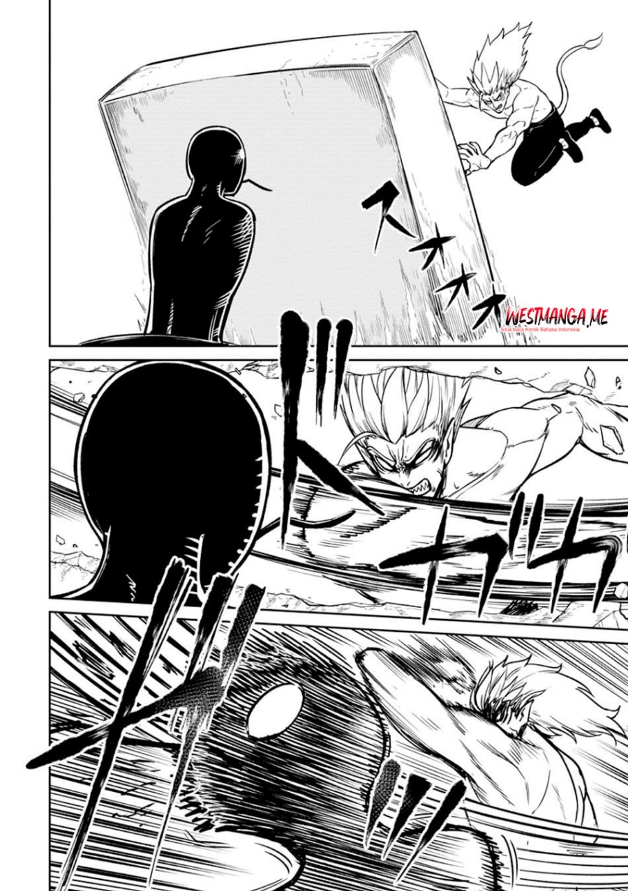 That Time I Got Reincarnated With Talent ~I’ll Work Hard Even if I Go to Another World~ chapter 17