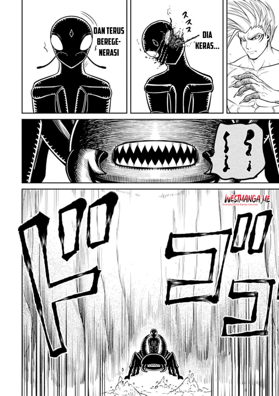 That Time I Got Reincarnated With Talent ~I’ll Work Hard Even if I Go to Another World~ chapter 17
