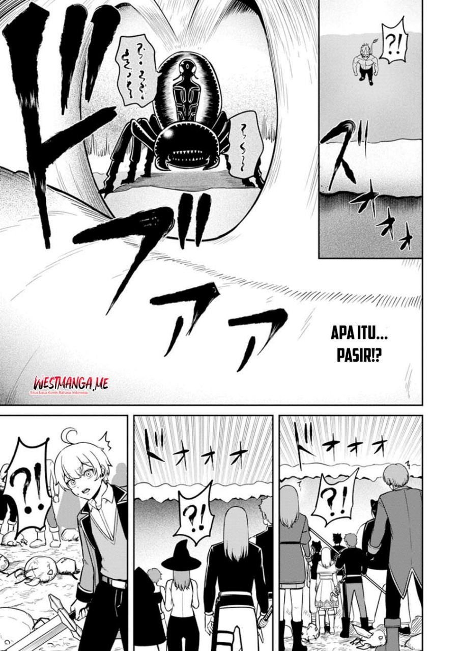 That Time I Got Reincarnated With Talent ~I’ll Work Hard Even if I Go to Another World~ chapter 17