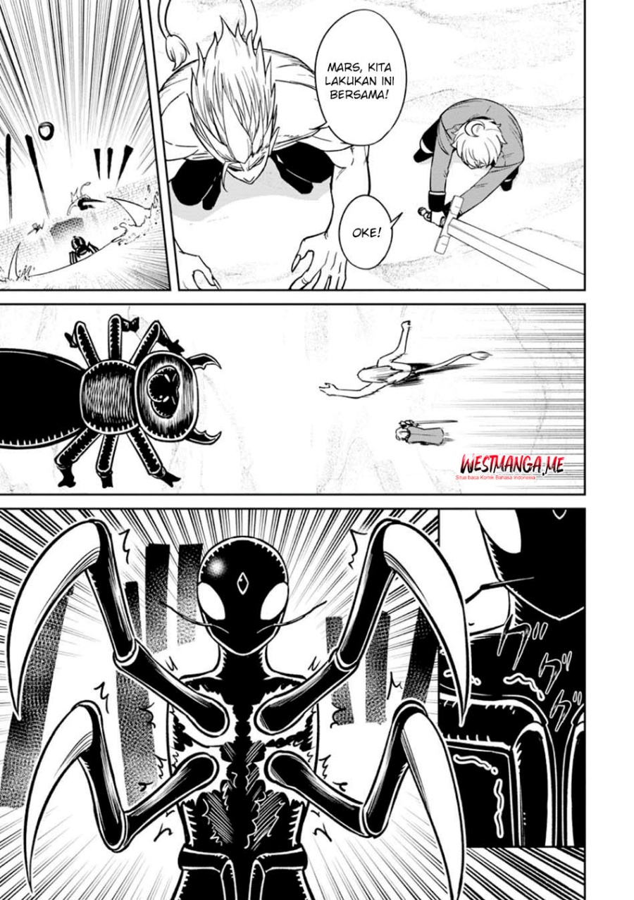 That Time I Got Reincarnated With Talent ~I’ll Work Hard Even if I Go to Another World~ chapter 17