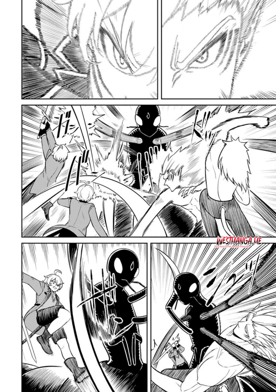 That Time I Got Reincarnated With Talent ~I’ll Work Hard Even if I Go to Another World~ chapter 17