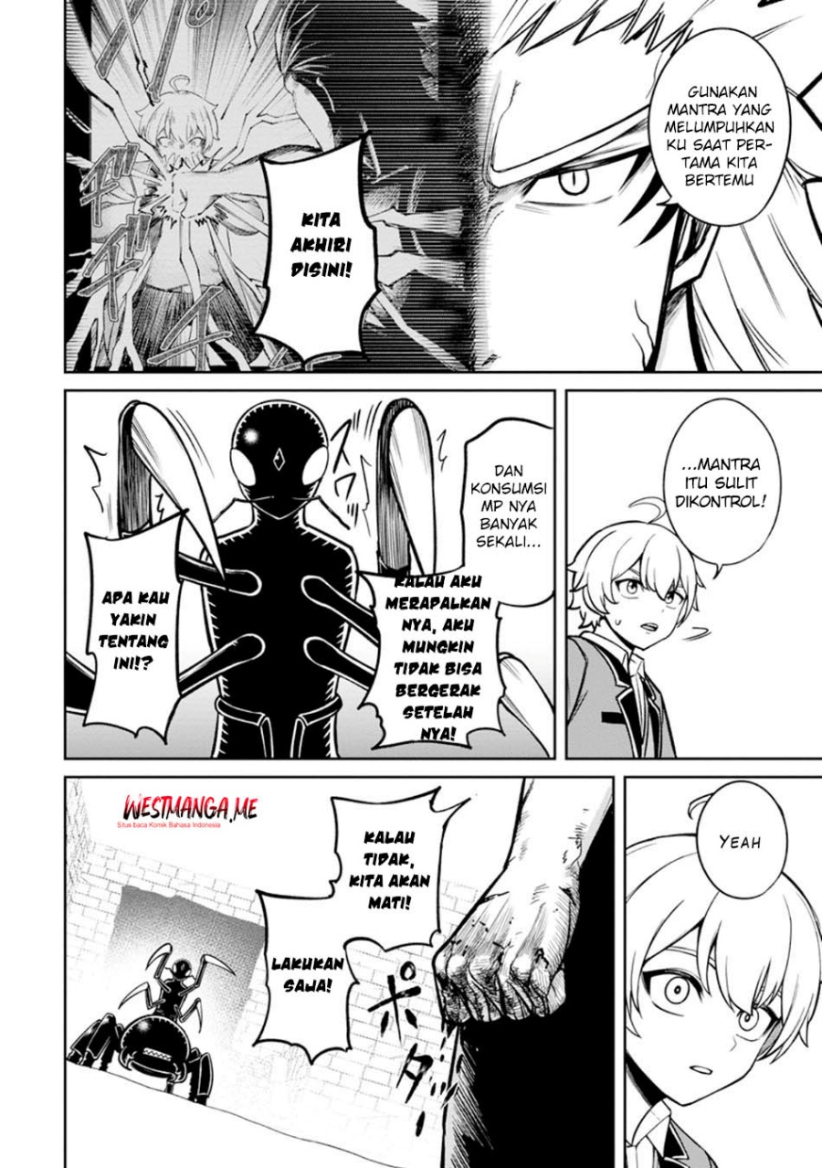That Time I Got Reincarnated With Talent ~I’ll Work Hard Even if I Go to Another World~ chapter 17