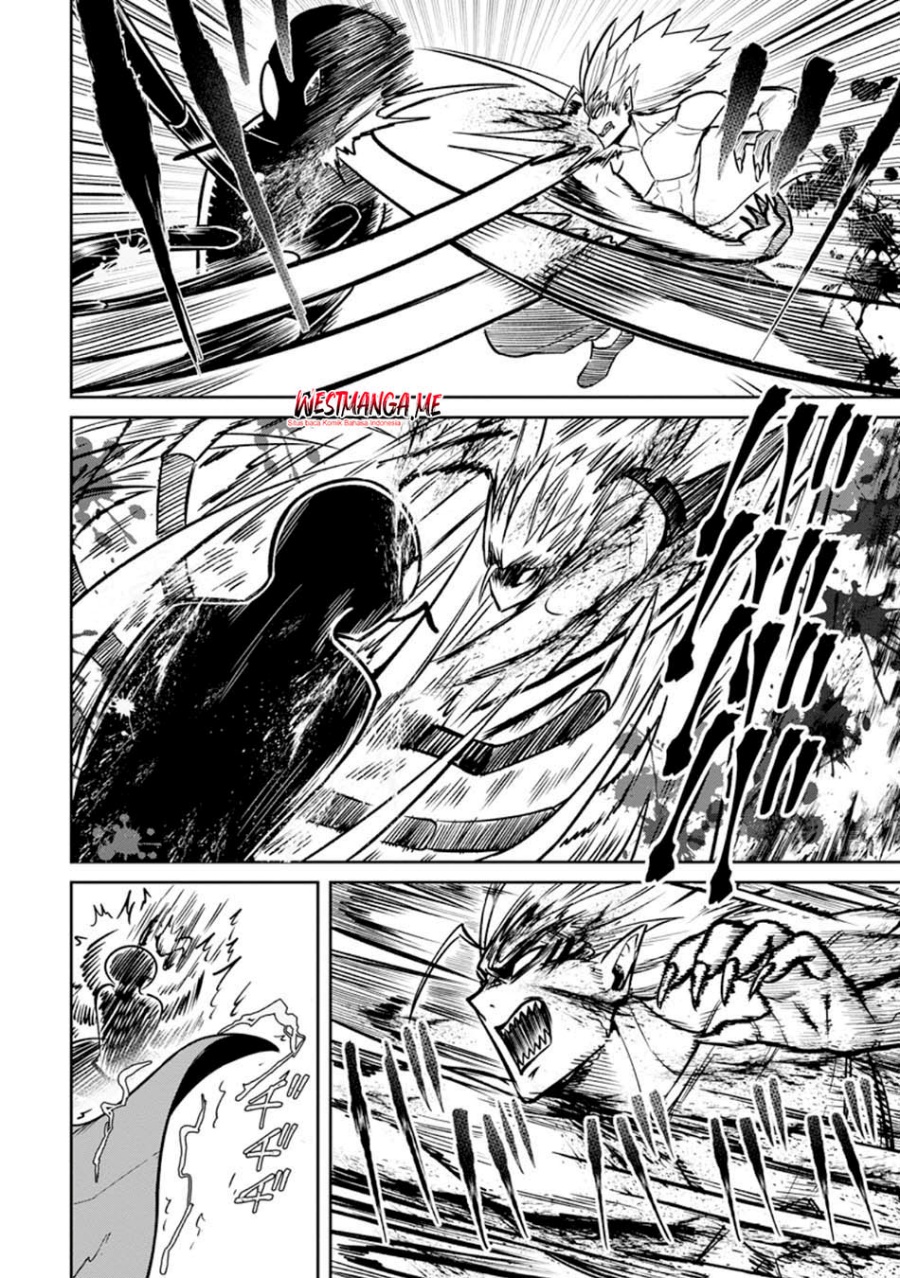 That Time I Got Reincarnated With Talent ~I’ll Work Hard Even if I Go to Another World~ chapter 17