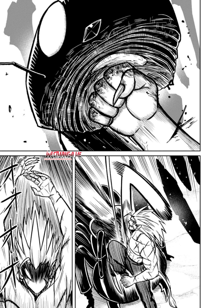 That Time I Got Reincarnated With Talent ~I’ll Work Hard Even if I Go to Another World~ chapter 17