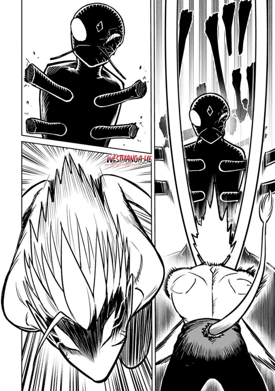 That Time I Got Reincarnated With Talent ~I’ll Work Hard Even if I Go to Another World~ chapter 17