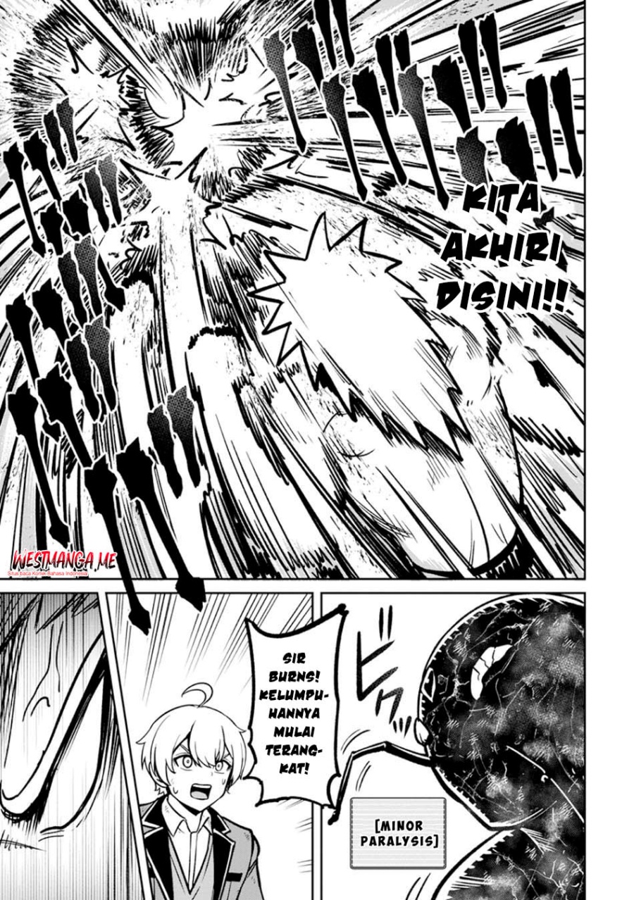 That Time I Got Reincarnated With Talent ~I’ll Work Hard Even if I Go to Another World~ chapter 17