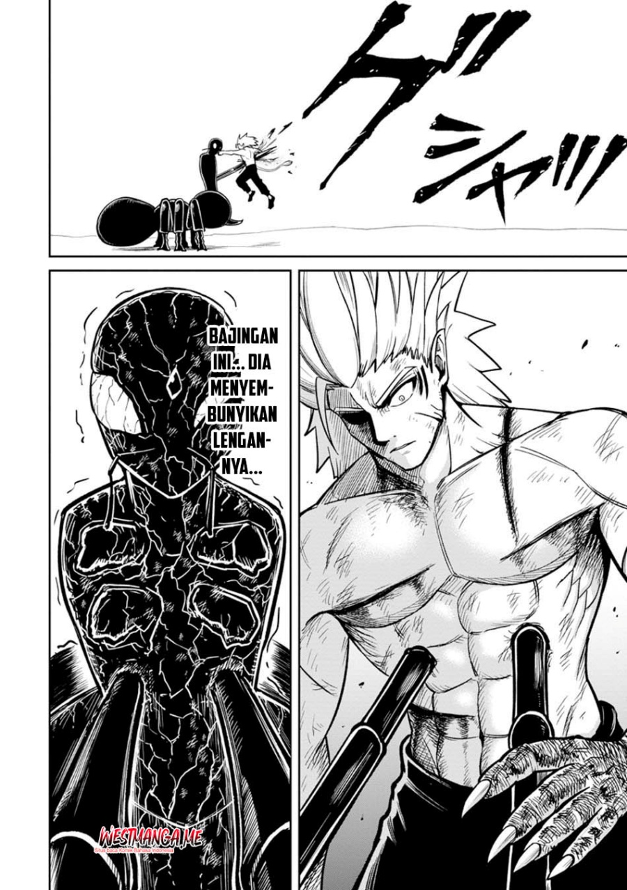 That Time I Got Reincarnated With Talent ~I’ll Work Hard Even if I Go to Another World~ chapter 17