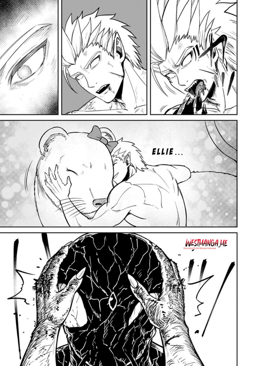 That Time I Got Reincarnated With Talent ~I’ll Work Hard Even if I Go to Another World~ chapter 17