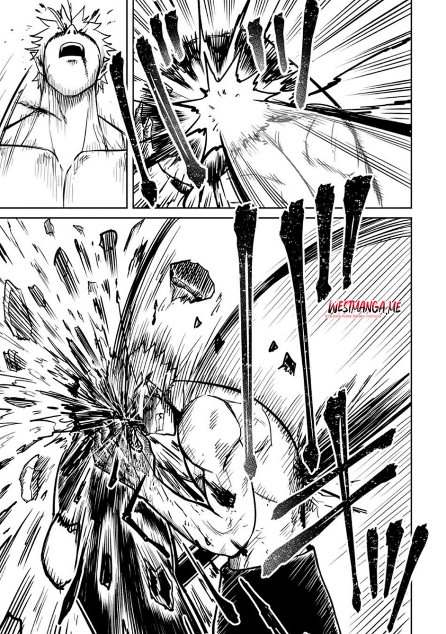 That Time I Got Reincarnated With Talent ~I’ll Work Hard Even if I Go to Another World~ chapter 17