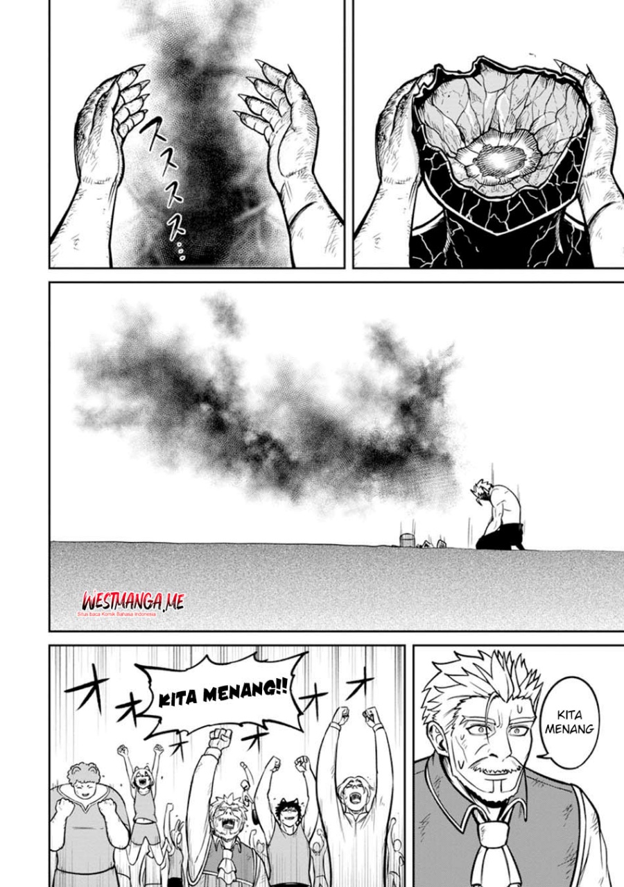 That Time I Got Reincarnated With Talent ~I’ll Work Hard Even if I Go to Another World~ chapter 17