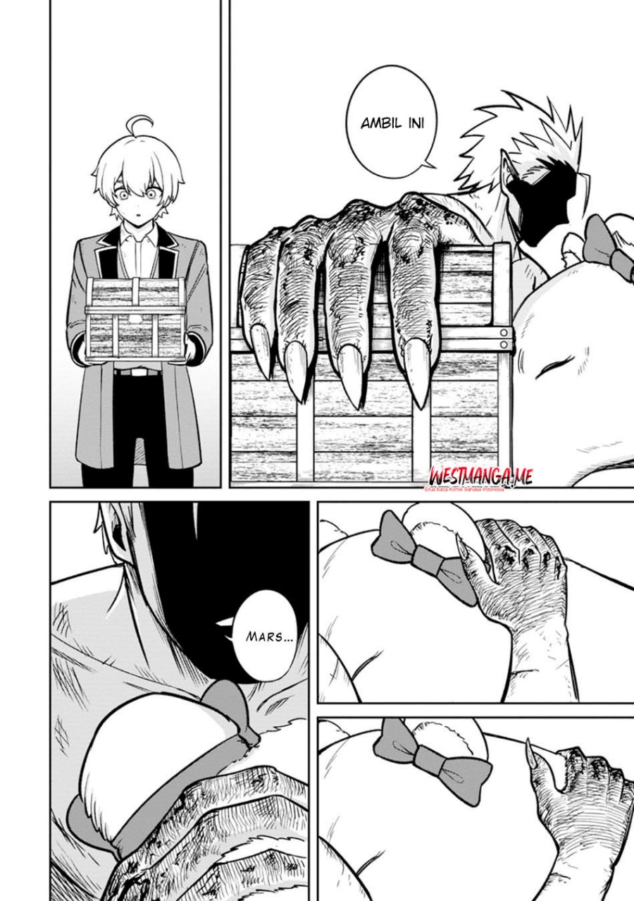 That Time I Got Reincarnated With Talent ~I’ll Work Hard Even if I Go to Another World~ chapter 17