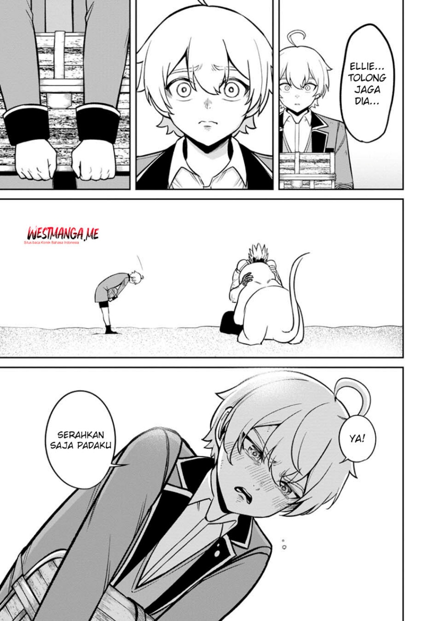 That Time I Got Reincarnated With Talent ~I’ll Work Hard Even if I Go to Another World~ chapter 17