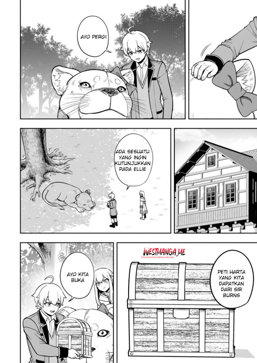 That Time I Got Reincarnated With Talent ~I’ll Work Hard Even if I Go to Another World~ chapter 18