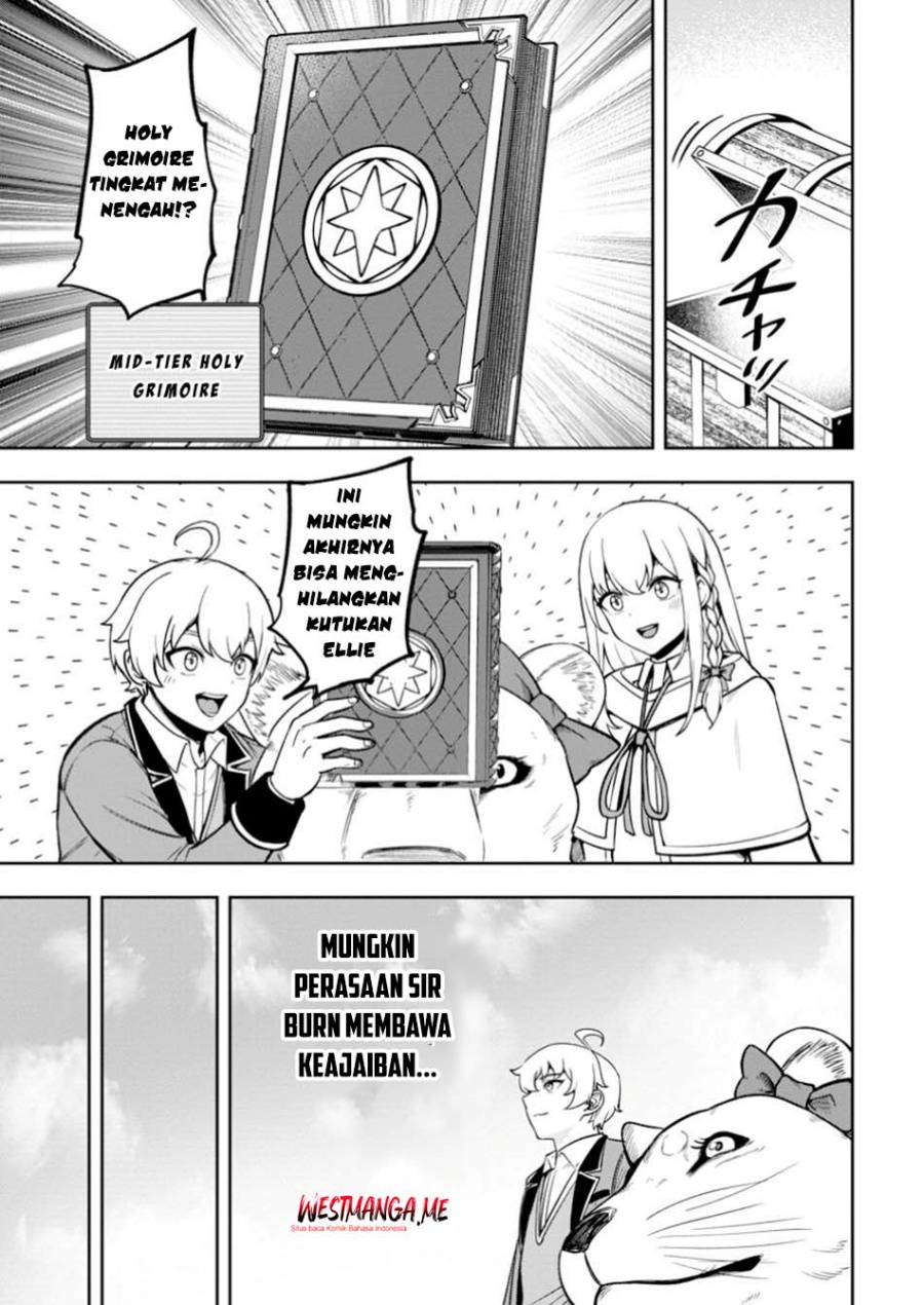 That Time I Got Reincarnated With Talent ~I’ll Work Hard Even if I Go to Another World~ chapter 18