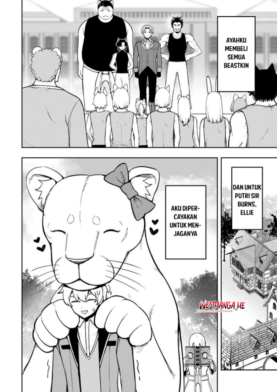 That Time I Got Reincarnated With Talent ~I’ll Work Hard Even if I Go to Another World~ chapter 18