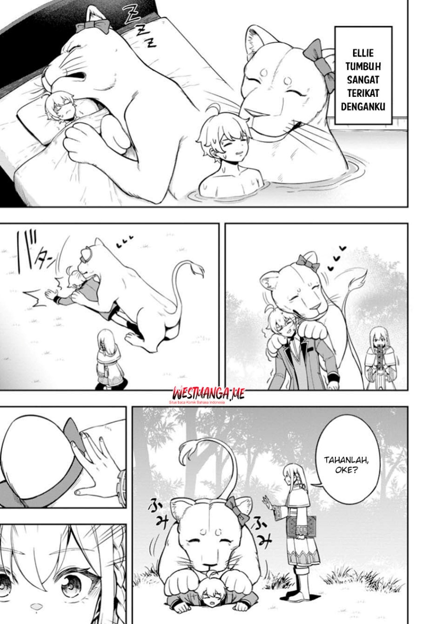 That Time I Got Reincarnated With Talent ~I’ll Work Hard Even if I Go to Another World~ chapter 18