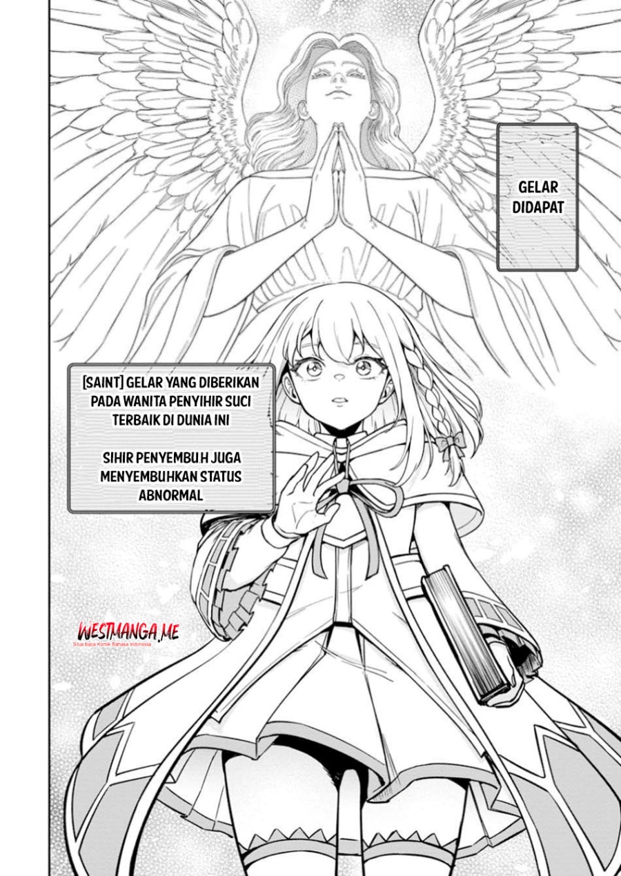 That Time I Got Reincarnated With Talent ~I’ll Work Hard Even if I Go to Another World~ chapter 18