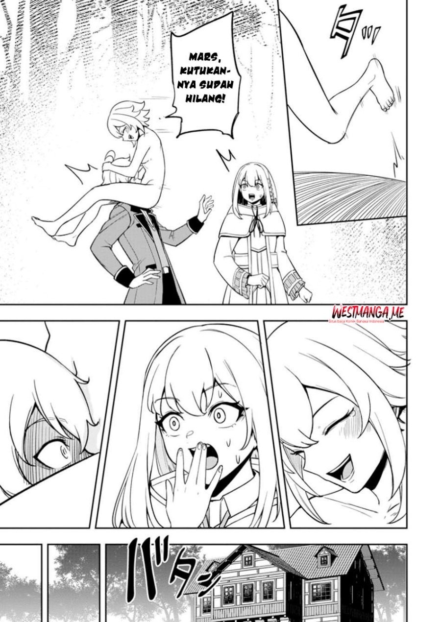 That Time I Got Reincarnated With Talent ~I’ll Work Hard Even if I Go to Another World~ chapter 18