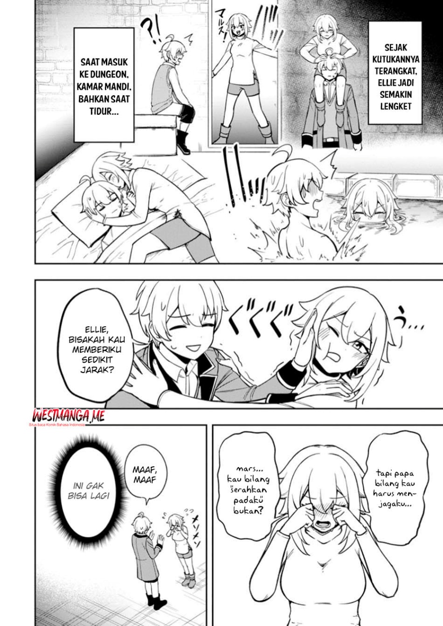 That Time I Got Reincarnated With Talent ~I’ll Work Hard Even if I Go to Another World~ chapter 18