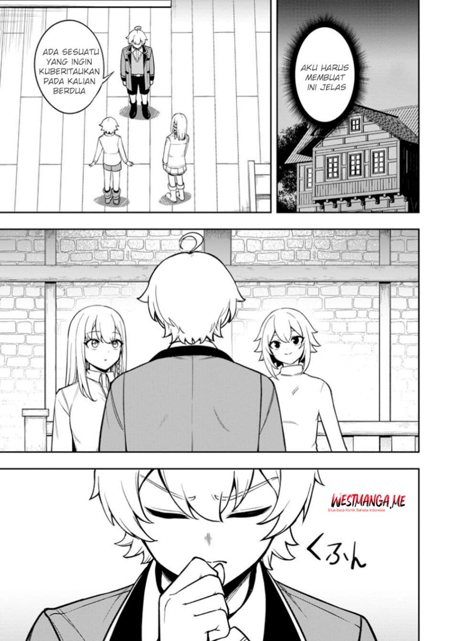 That Time I Got Reincarnated With Talent ~I’ll Work Hard Even if I Go to Another World~ chapter 18