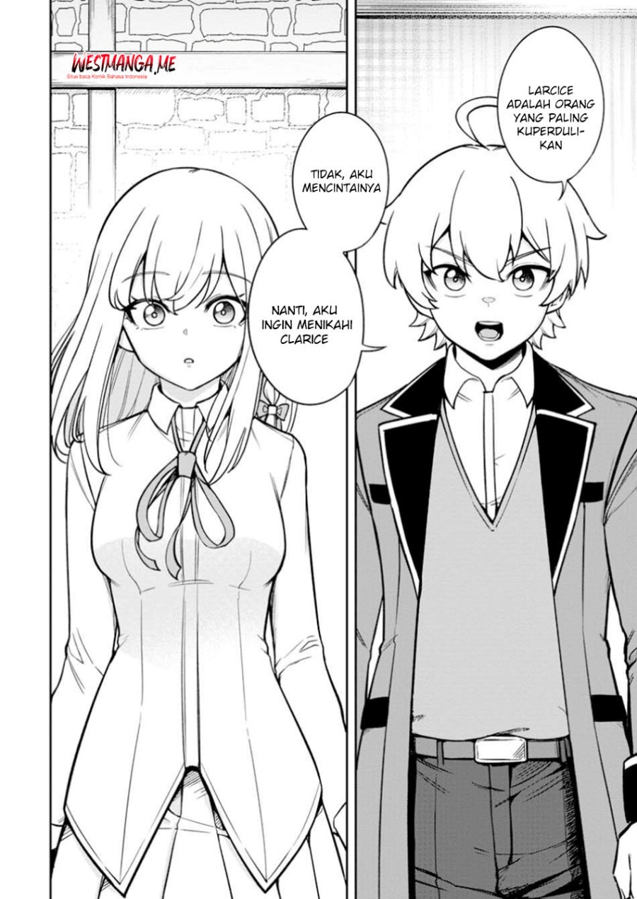That Time I Got Reincarnated With Talent ~I’ll Work Hard Even if I Go to Another World~ chapter 18