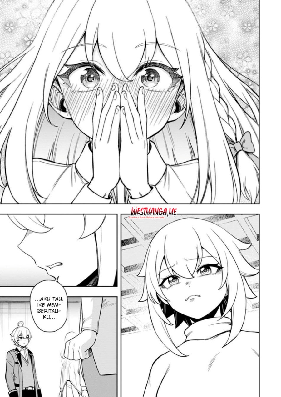 That Time I Got Reincarnated With Talent ~I’ll Work Hard Even if I Go to Another World~ chapter 18