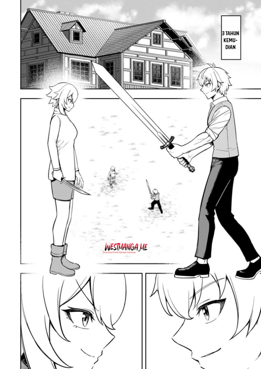 That Time I Got Reincarnated With Talent ~I’ll Work Hard Even if I Go to Another World~ chapter 18
