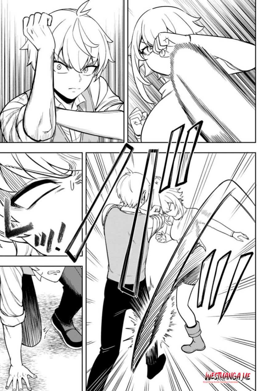 That Time I Got Reincarnated With Talent ~I’ll Work Hard Even if I Go to Another World~ chapter 18