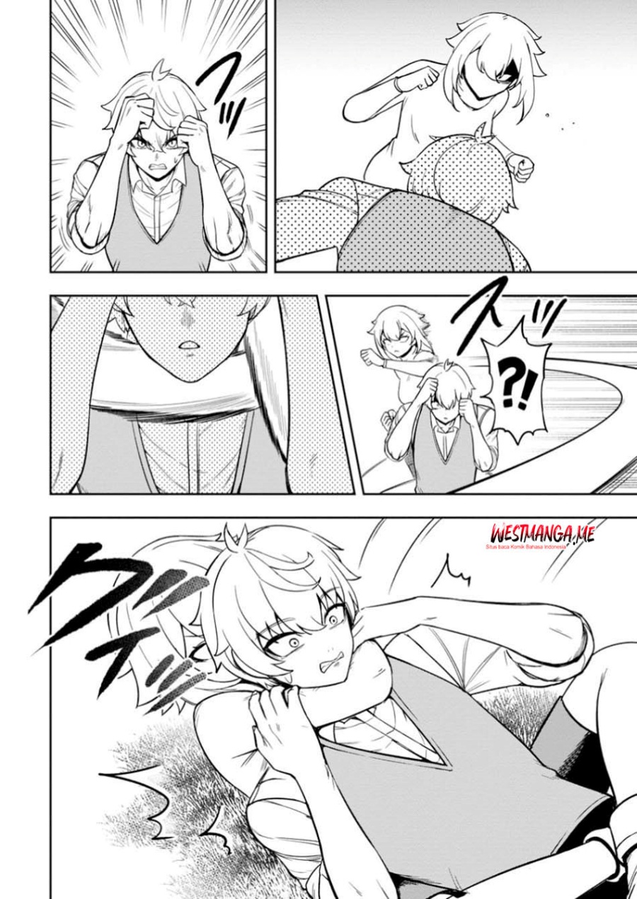 That Time I Got Reincarnated With Talent ~I’ll Work Hard Even if I Go to Another World~ chapter 18