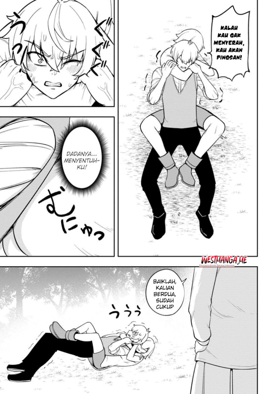 That Time I Got Reincarnated With Talent ~I’ll Work Hard Even if I Go to Another World~ chapter 18