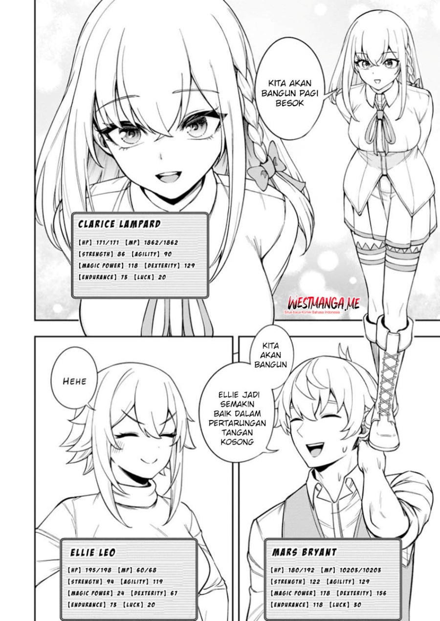 That Time I Got Reincarnated With Talent ~I’ll Work Hard Even if I Go to Another World~ chapter 18