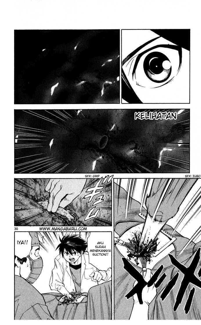 The Best Skilled Surgeon chapter 2