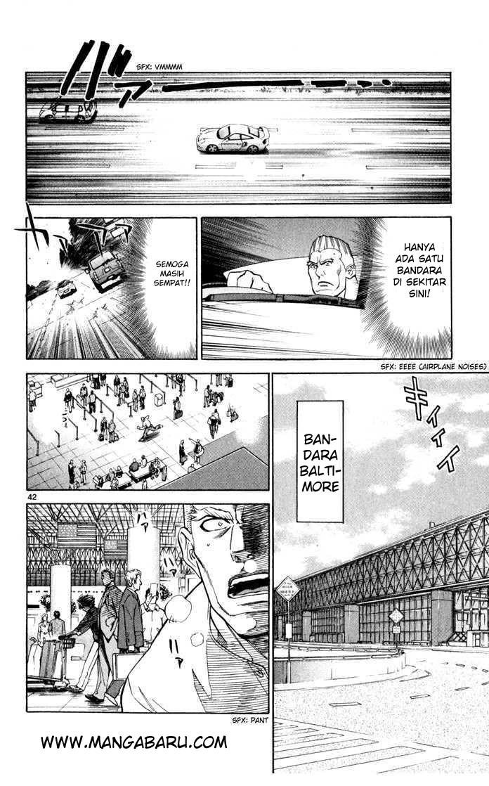 The Best Skilled Surgeon chapter 2