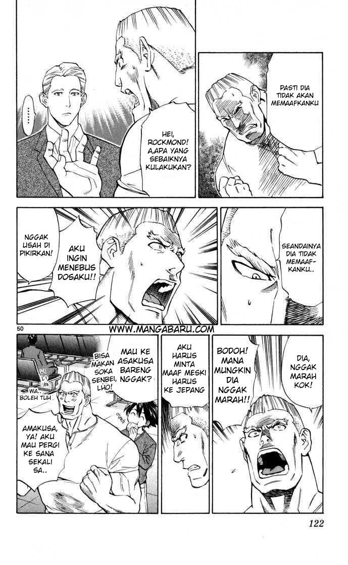 The Best Skilled Surgeon chapter 2