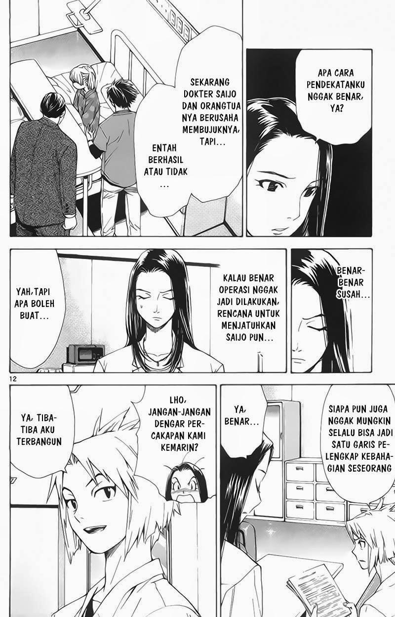 The Best Skilled Surgeon Chapter 65