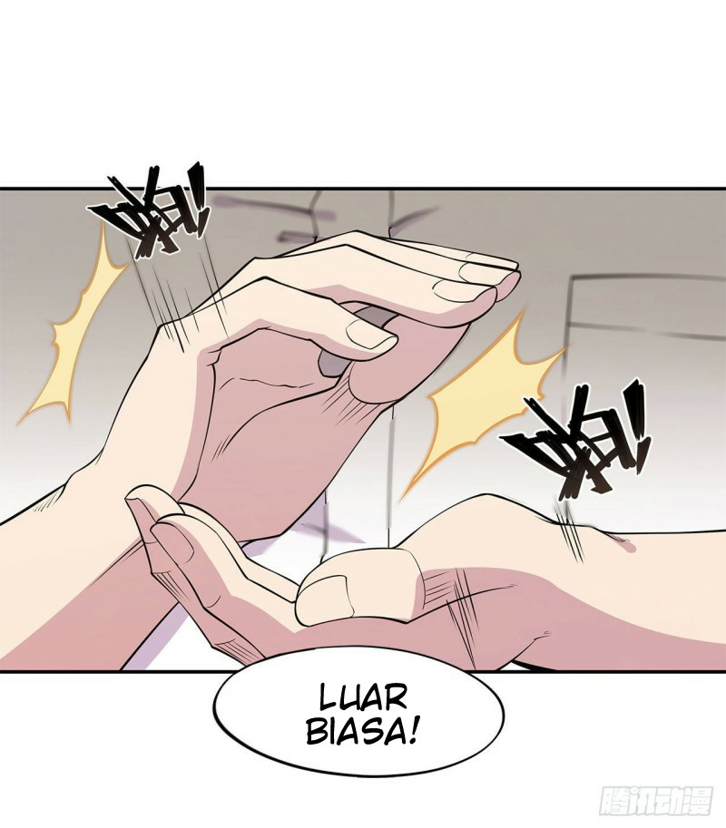 The Blood Princess And The Knight chapter 3