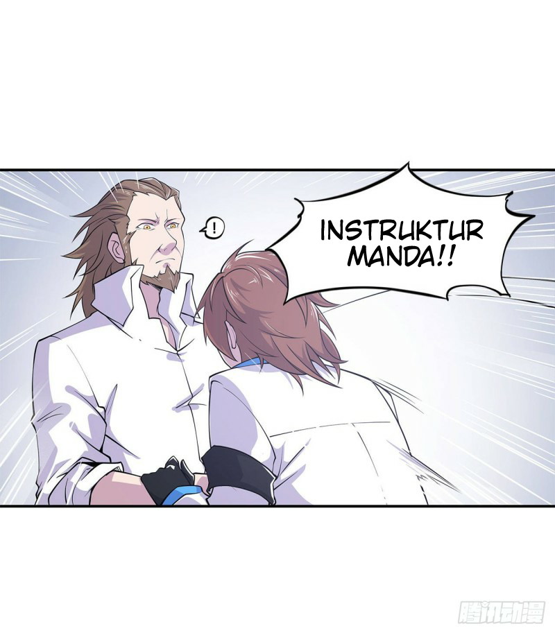 The Blood Princess And The Knight chapter 3