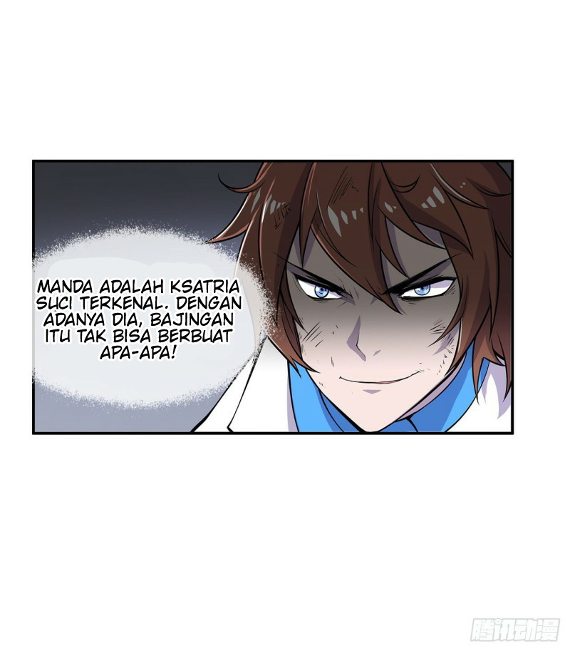 The Blood Princess And The Knight chapter 3