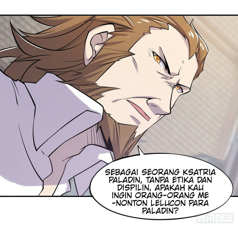 The Blood Princess And The Knight chapter 3