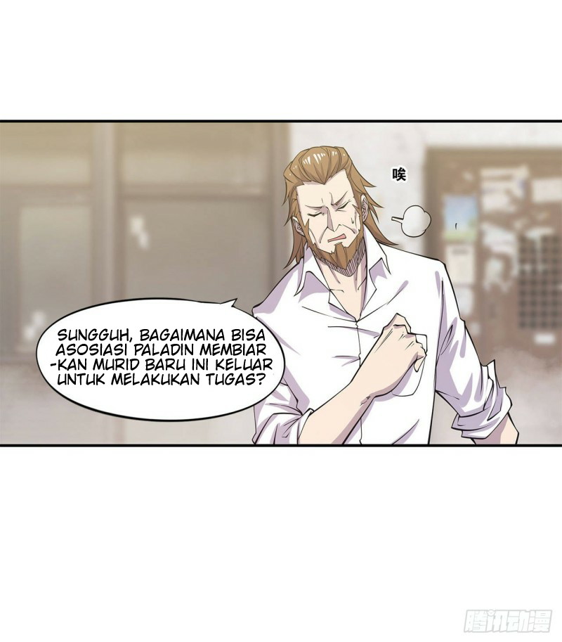 The Blood Princess And The Knight chapter 3