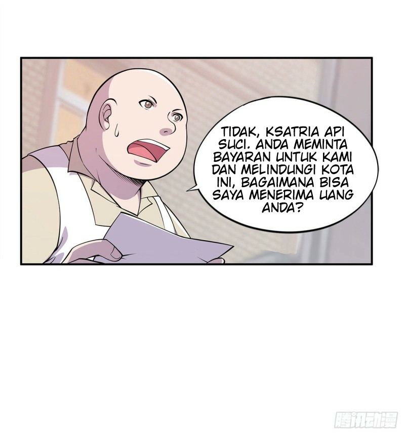 The Blood Princess And The Knight chapter 3