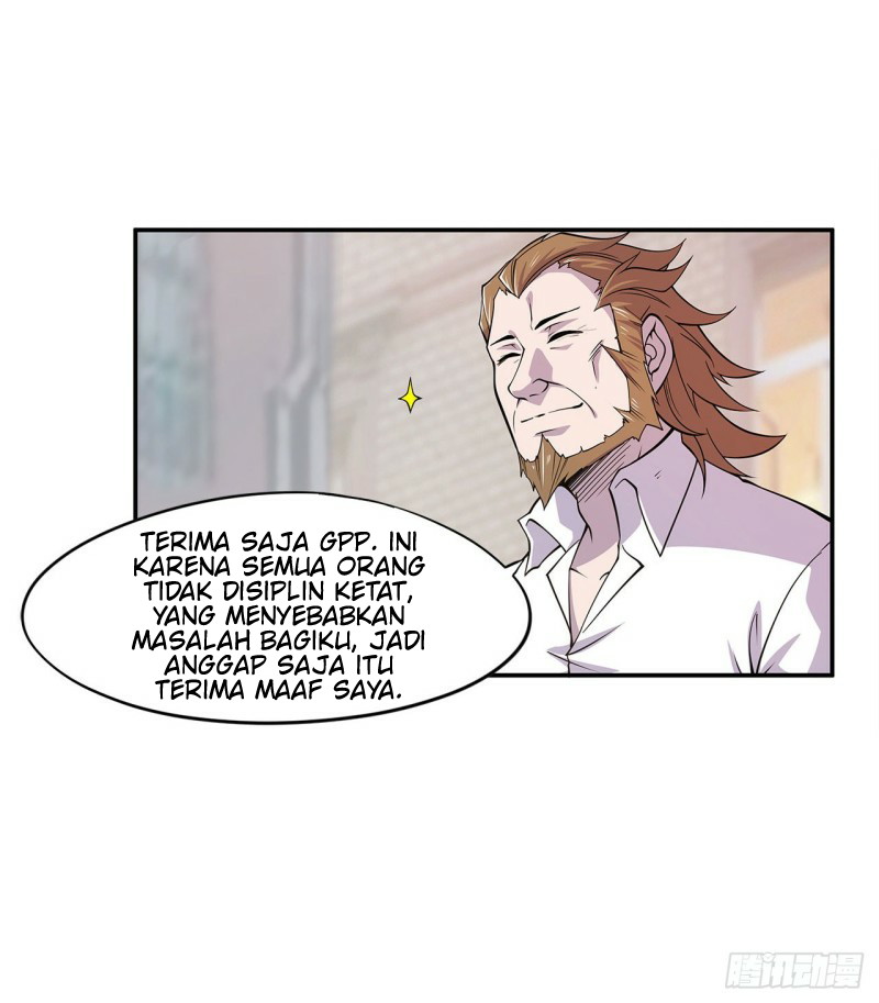The Blood Princess And The Knight chapter 3