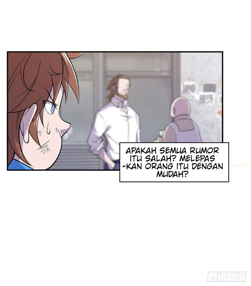 The Blood Princess And The Knight chapter 3
