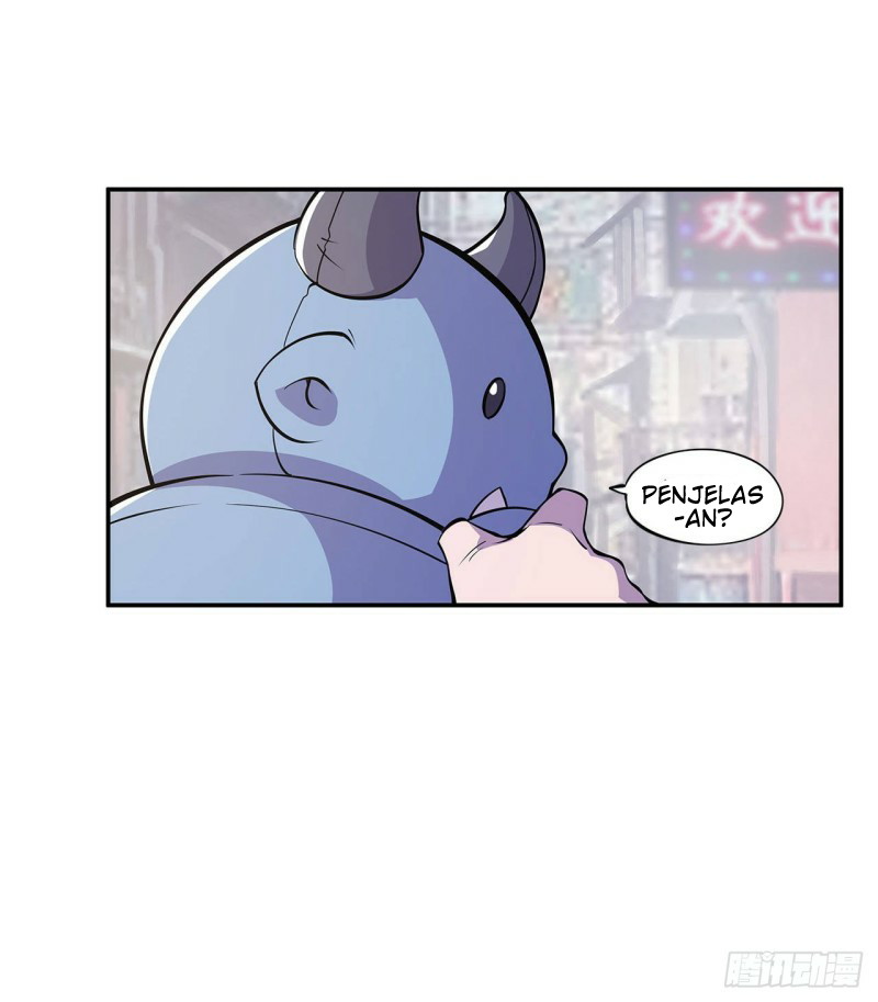 The Blood Princess And The Knight chapter 3