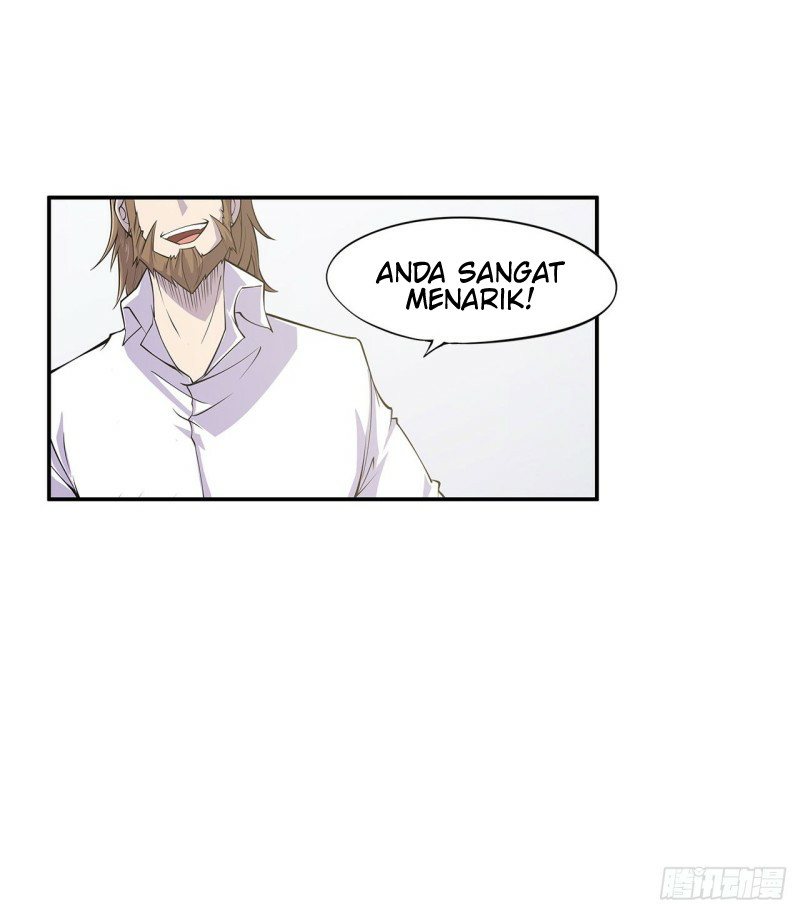 The Blood Princess And The Knight chapter 3