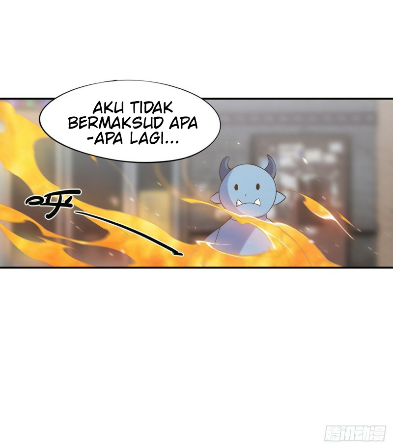 The Blood Princess And The Knight chapter 3
