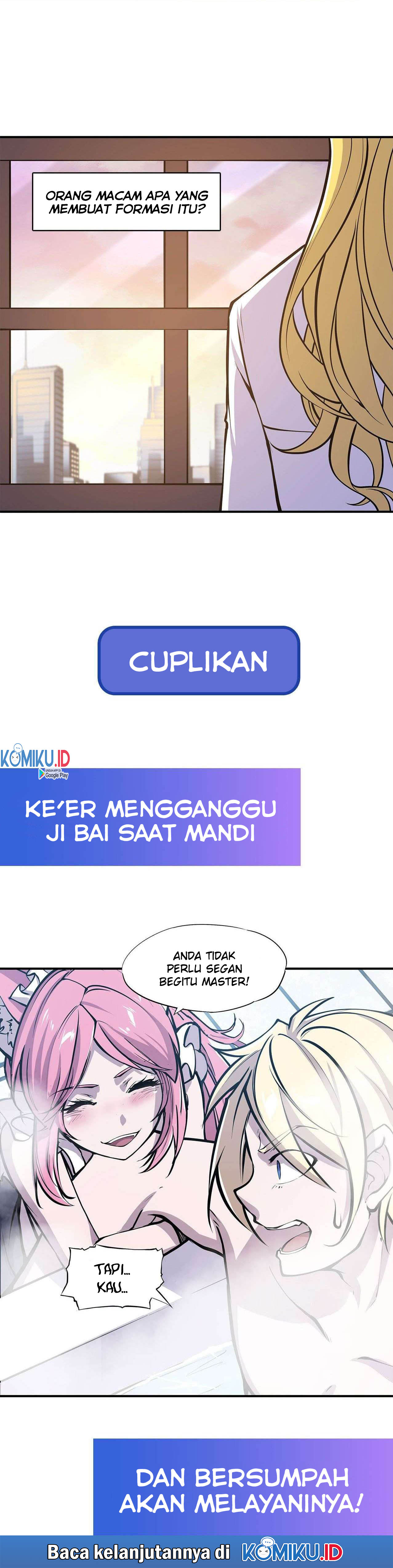 The Blood Princess And The Knight chapter 75
